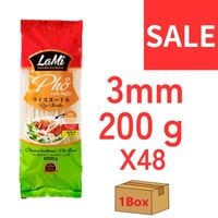 ��SALE��Pho  3mm 200g��48�� [LAMI]