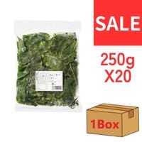 ��SALE�ۥ��ե����饤��꡼��(�դ�������) 250g��20�� ����