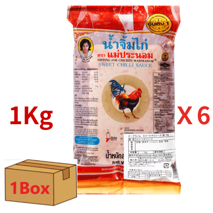 �᡼�ץ�Υ�  �������ȥ��꥽�������ޡ�1kg ��6��