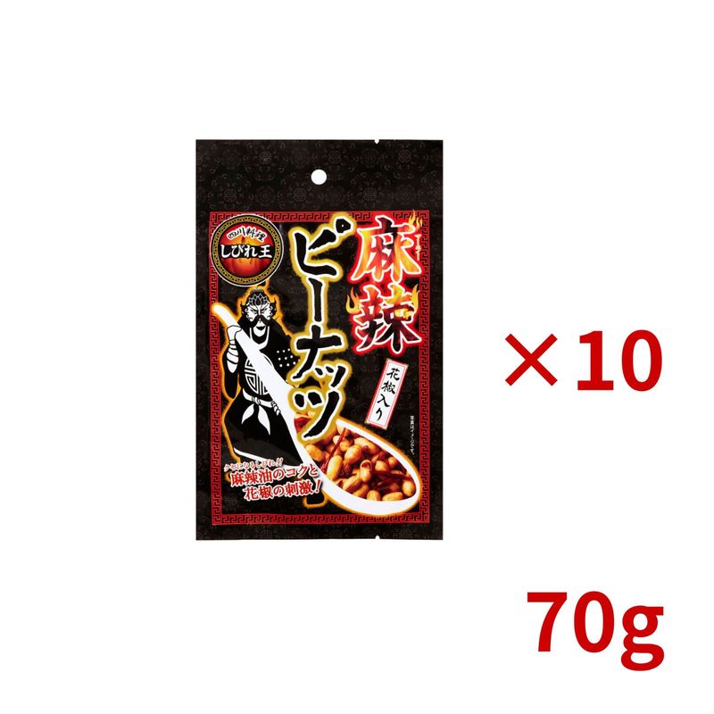 �ڥ�˥塼���������ԡ��ʥåĲ�ܥ���� 70g��10��