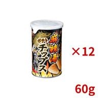 ������ݥƥȥ��åץ� 60g��12��