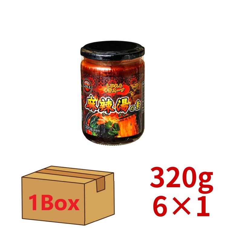�����������Ӥ첦����������� 320g��6��
