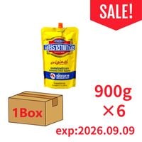 ��SALE�ۥ�����㡼 900g ���꥽���� �ߥǥ�����ۥåȡ�6��(exp:2026.09.09)
