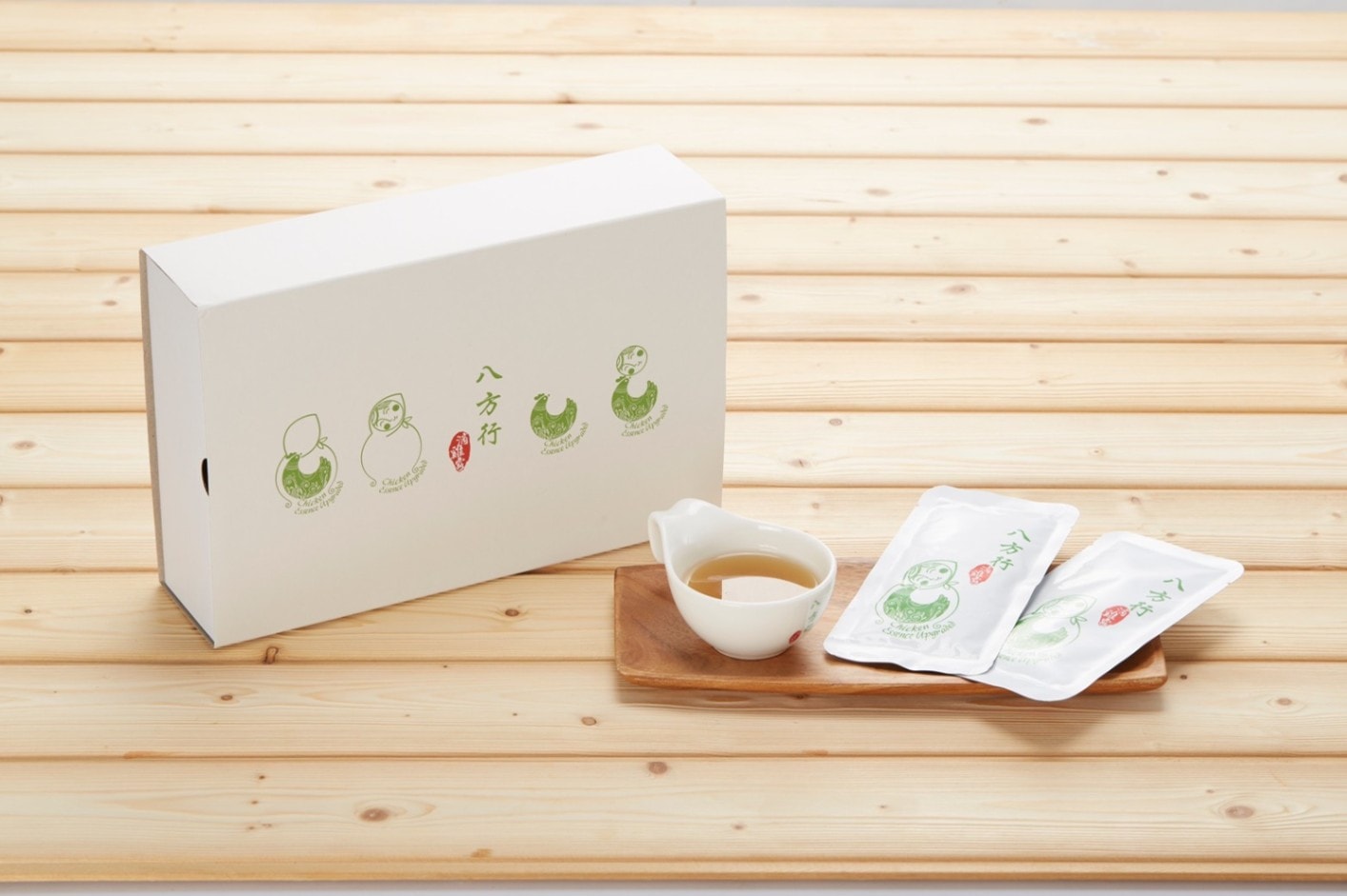 滴鶏精 滴雞精 10パック 台湾直送】【送料無料】八方行滴鶏露 チキンエッセンス（滴鶏精