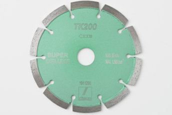 ストレートカッター　TK200