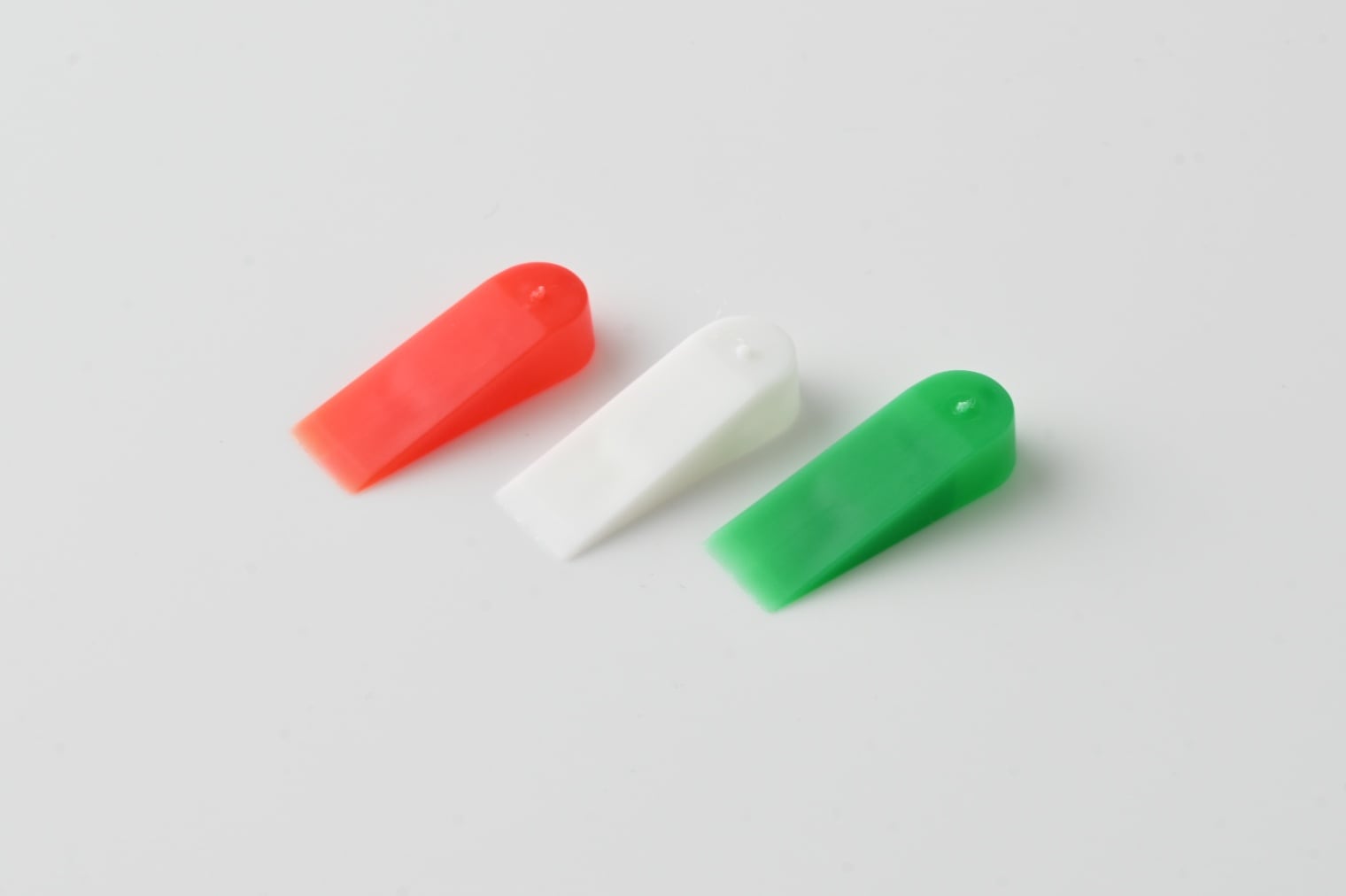 タイルスペーサー　250個入り