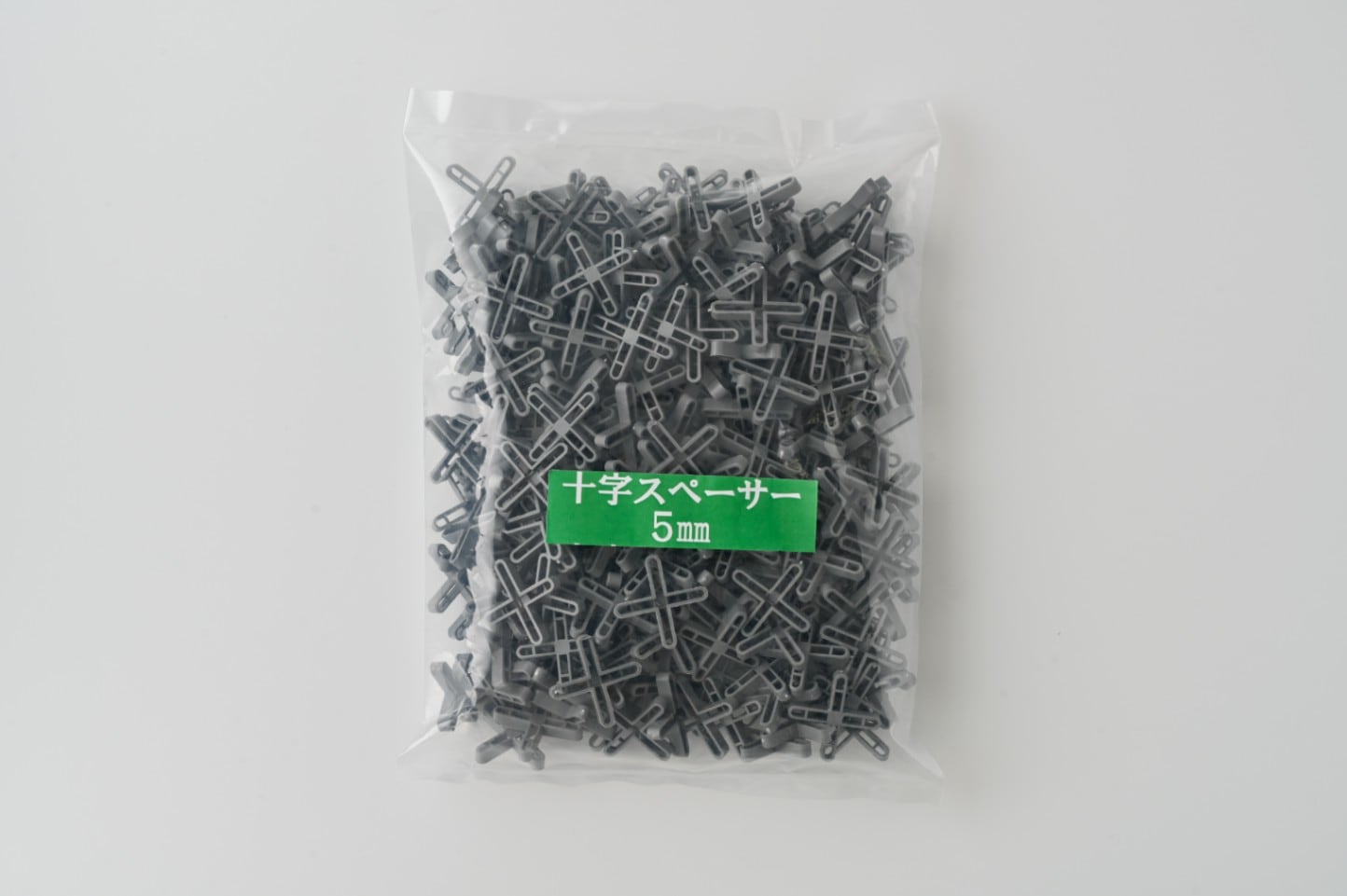 十字スペーサー