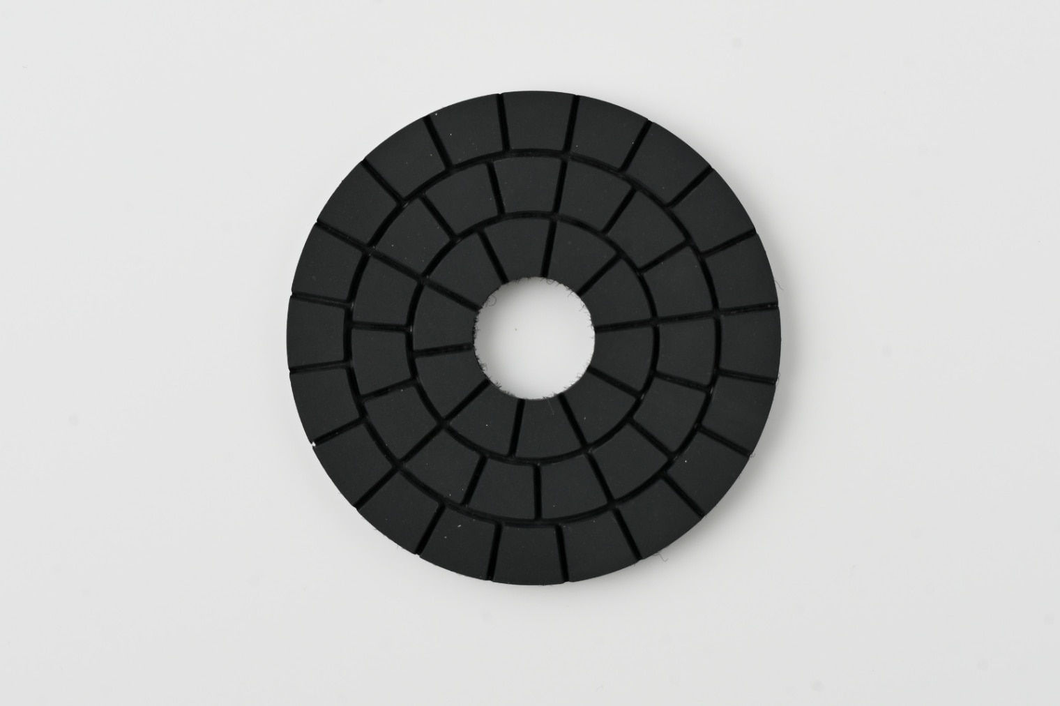 ダイヤセラミカ　ツヤ黒