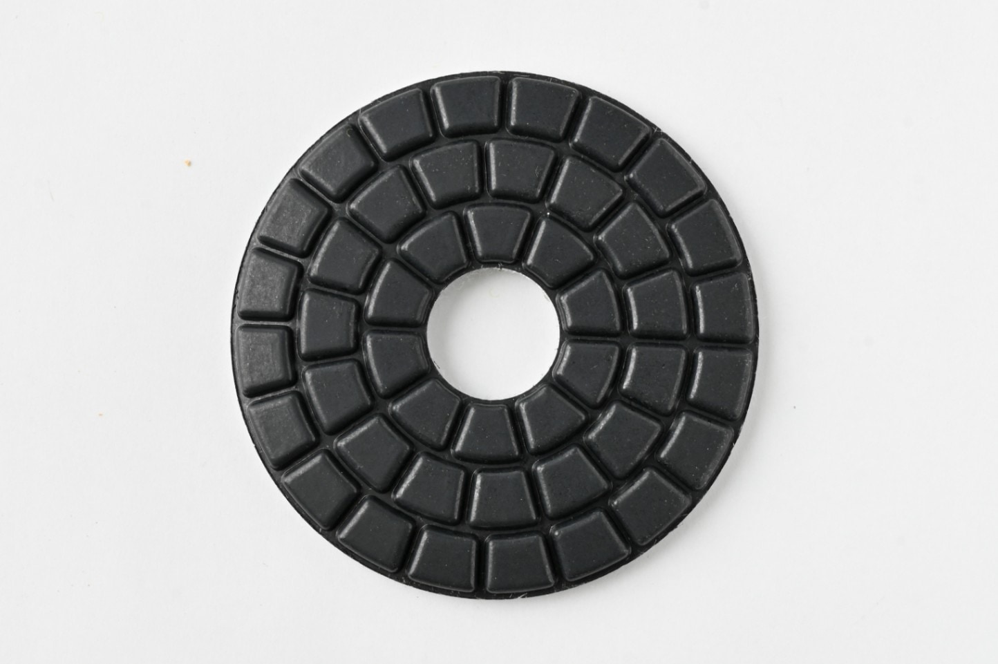 ダイヤセラミカ　バフ（黒）