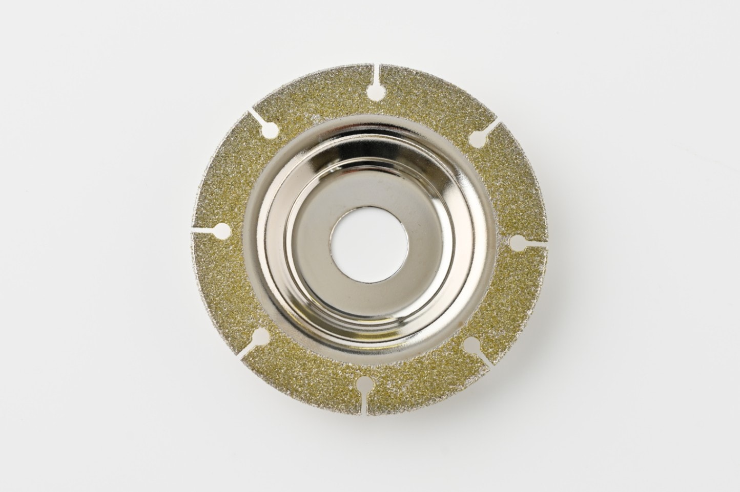 オフセットカッター電着三和１１２φ