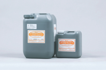 エフロクラッシュ