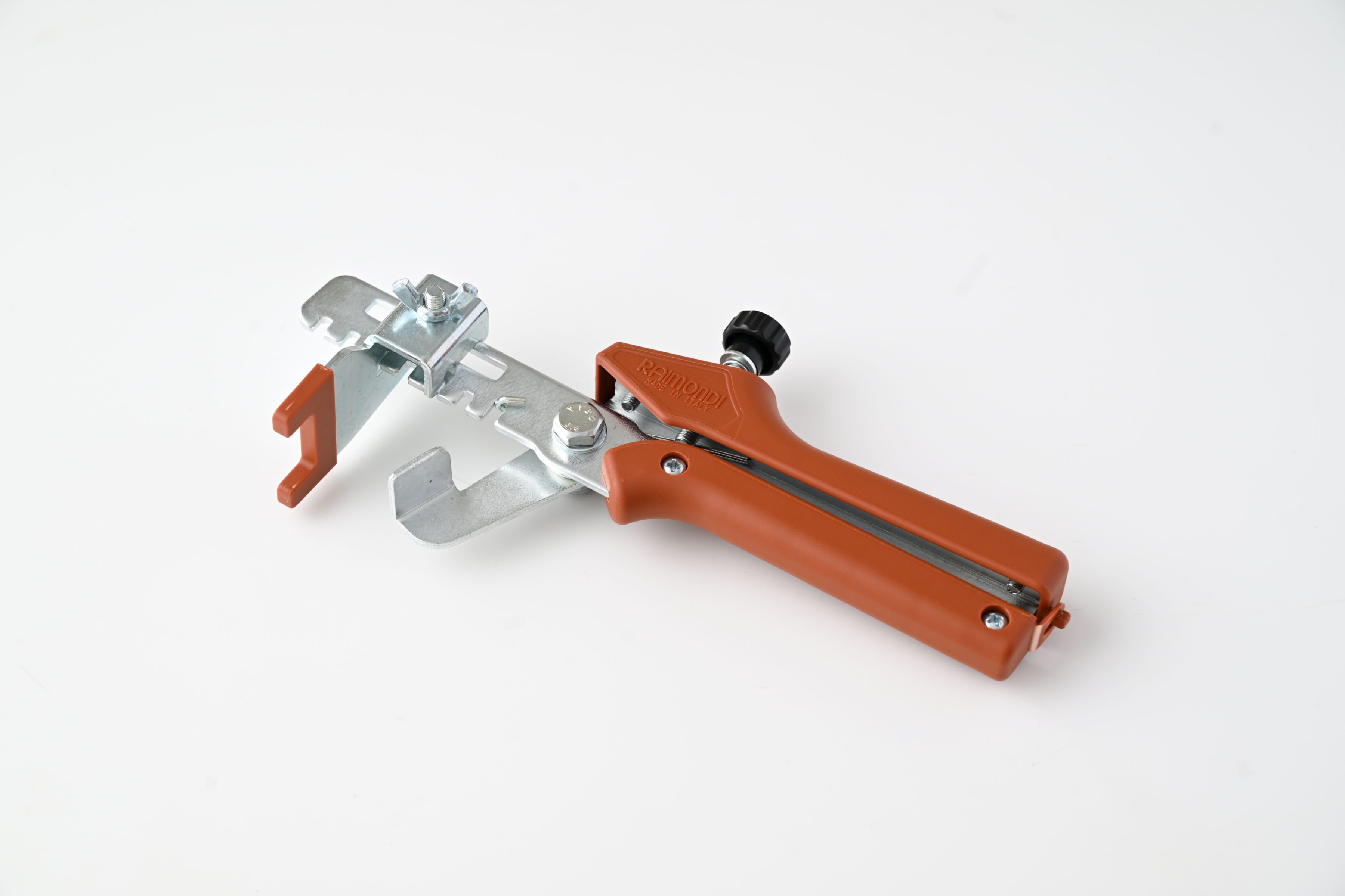 クリップ用プライヤー