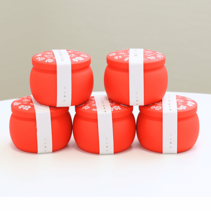 ゼオフィル　5個入り