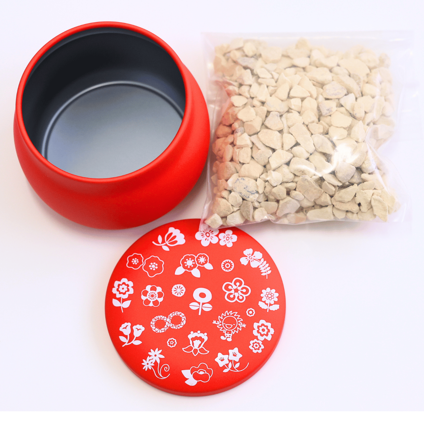 ゼオフィル　5個入り