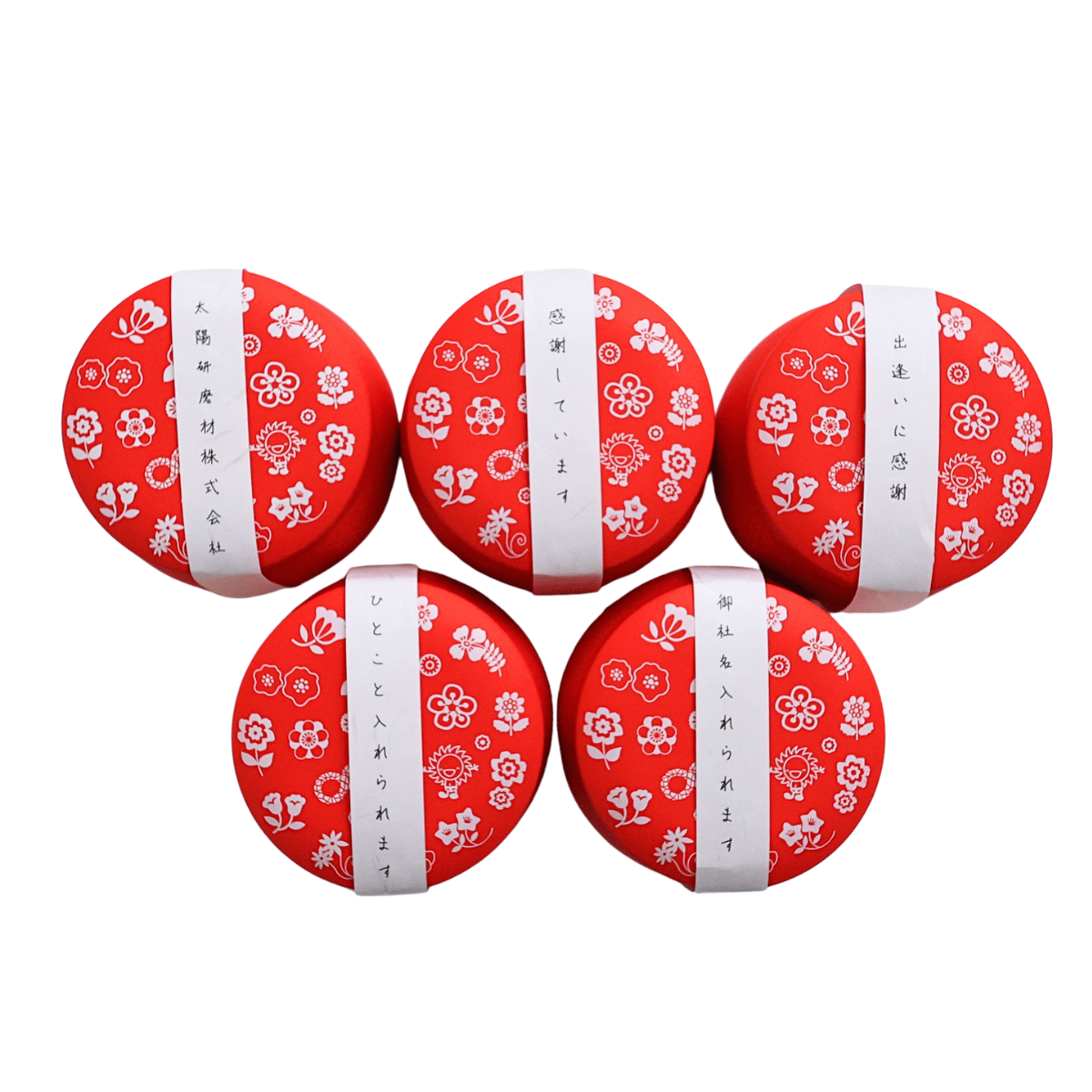 ゼオフィル　5個入り