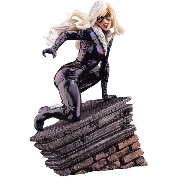 ARTFX PREMIER MARVEL UNIVERSE ブラックキャット 1/10スケール