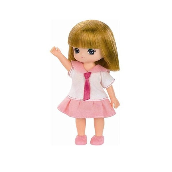 りかさん専用 新品未開封 リカちゃんキャッスル 2022年日本橋BASICモデル
