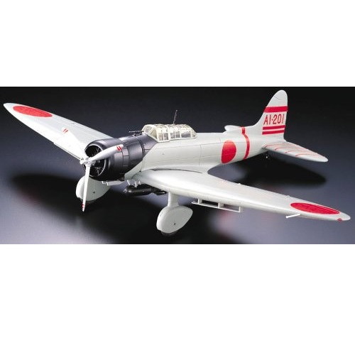 Marushin（マルシン） 1/48 九九式艦上爆撃機 11型 D3A1