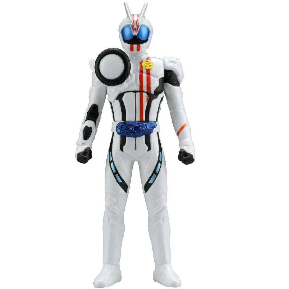 仮面ライダードライブ ライダーヒーローシリーズ05 仮面ライダー