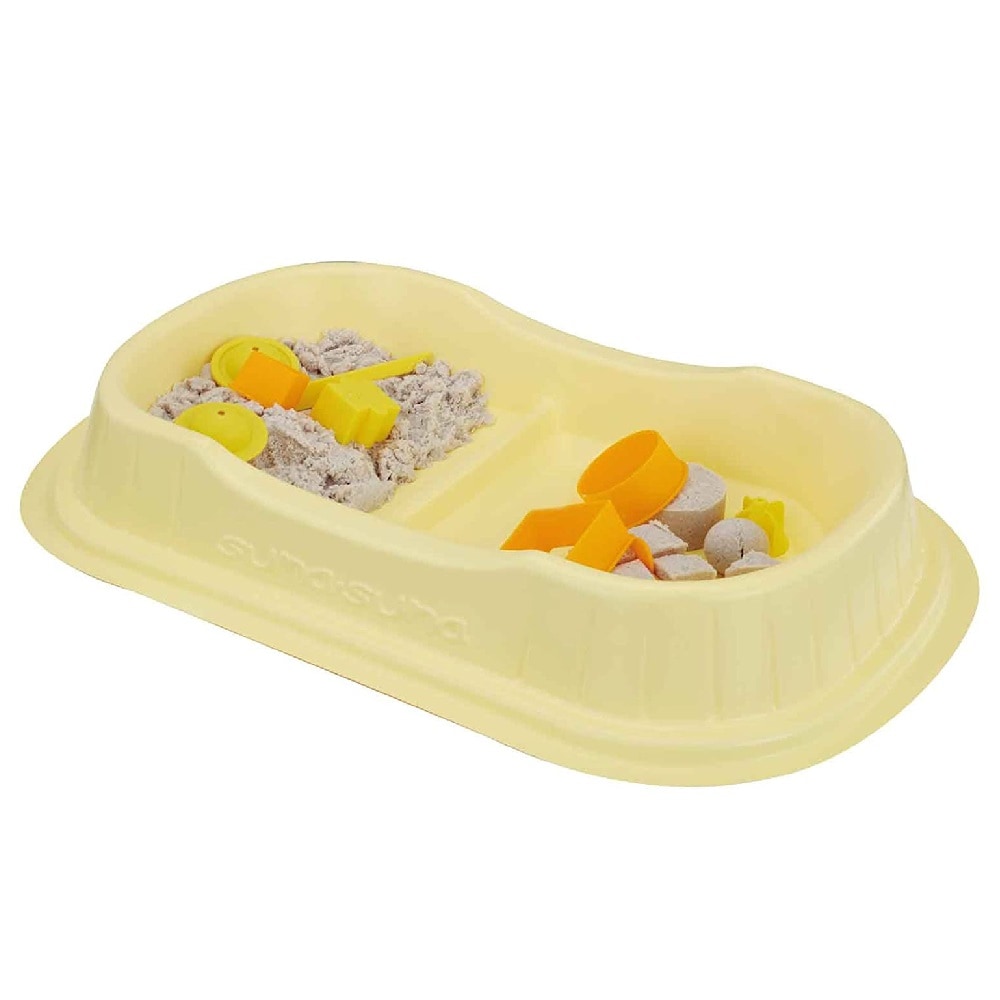 �����! �Ȥ����ޤ� suna suna �����ӥ�����