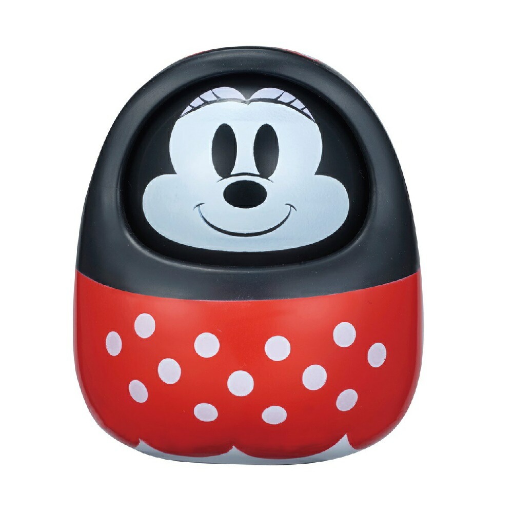 ���ʤ����� DISNEY CHARACTERS MINNIE MOUSE�ʥߥˡ��ޥ�����