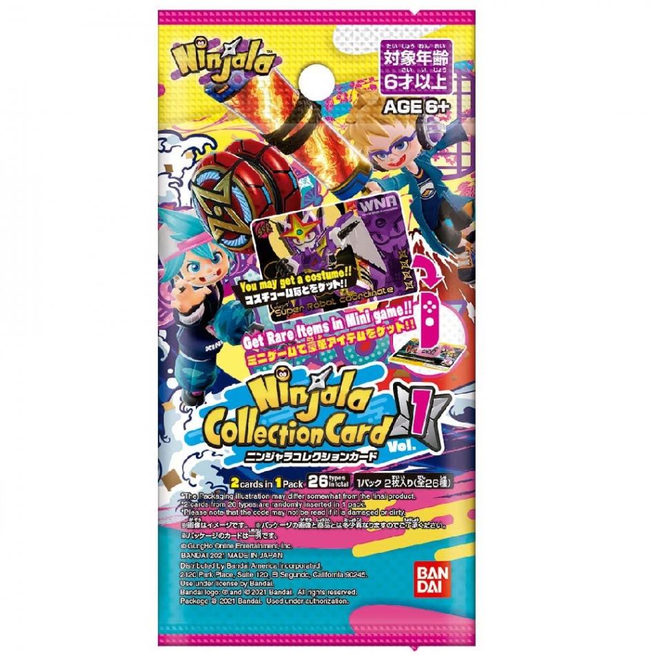 �˥󥸥�饳�쥯����󥫡��� Vol.1(BOX)