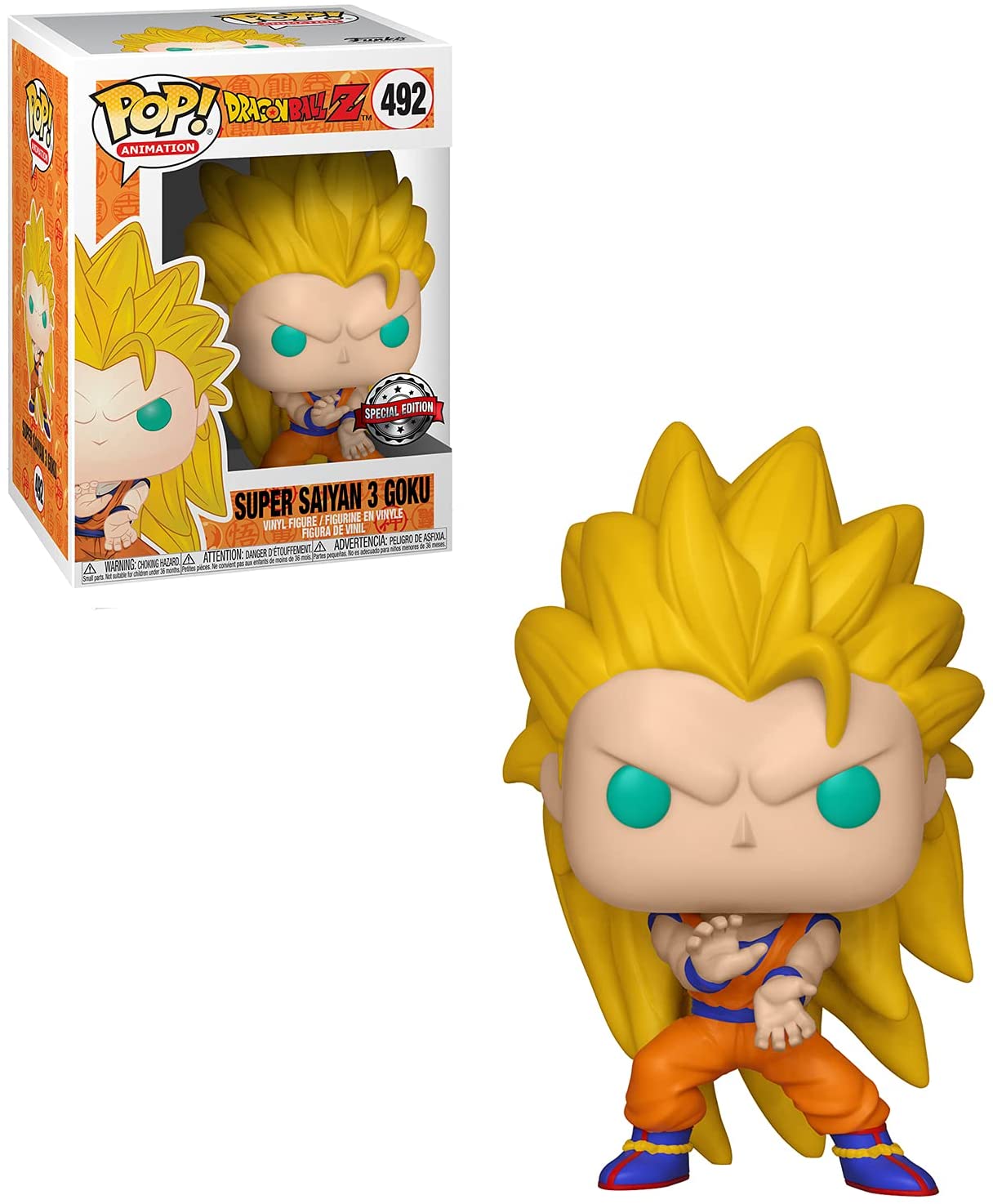 Funko POP˥᡼󡧥ɥ饴ܡZ Ķ3