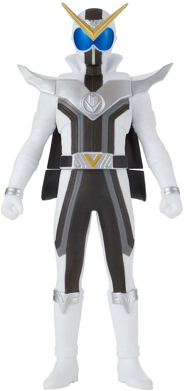 SHFiguarts 暴太郎戦隊ドンブラザーズドンモモタロウゼンカイザーブラック 暴太郎戦隊ドンブラザーズ』五色田介人が変身する謎の戦士・ゼン