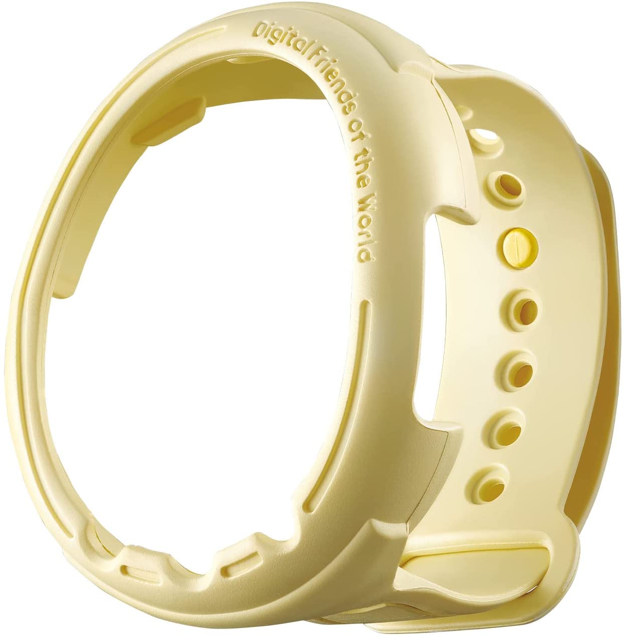 ���ޤ��ä� Tamagotchi Smart ���������٥�� Lemon Yellow