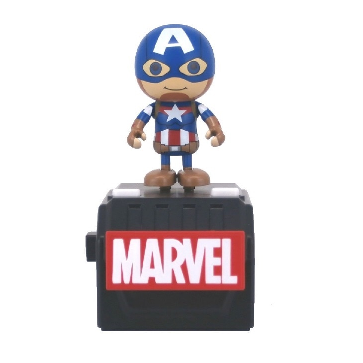 MARVEL HERO'S OPERA ����ץƥ󡦥���ꥫ  �����2700�ߡ�