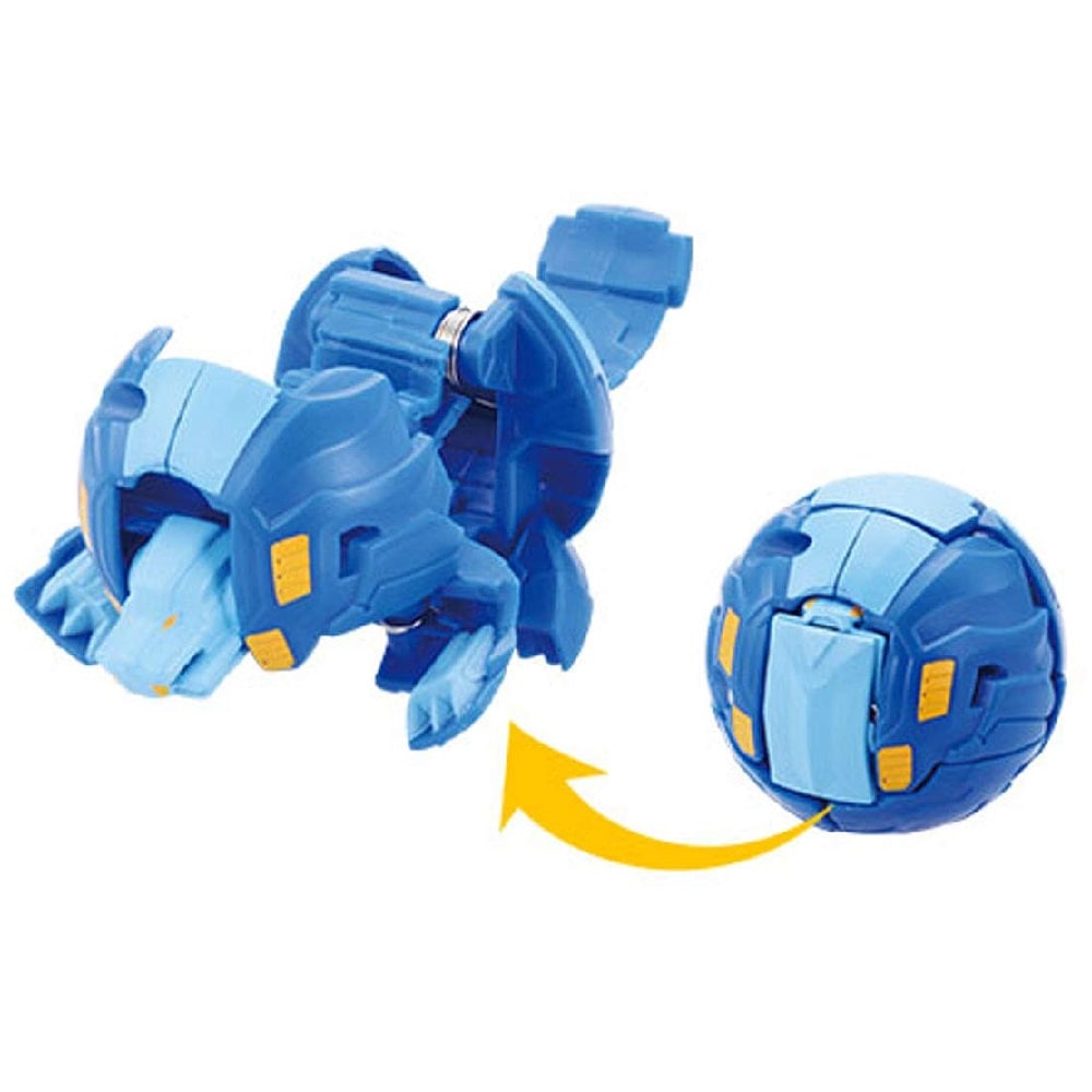 爆丸 爆009 ハイドロス | 株式会社 太陽コーポレーション オンライン