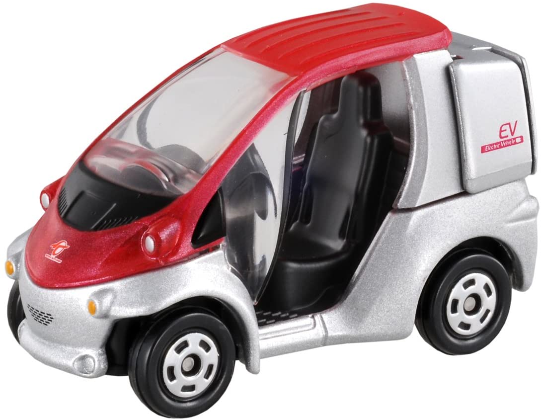 �ȥߥ� No.38 �ȥ西���� ���ॹ