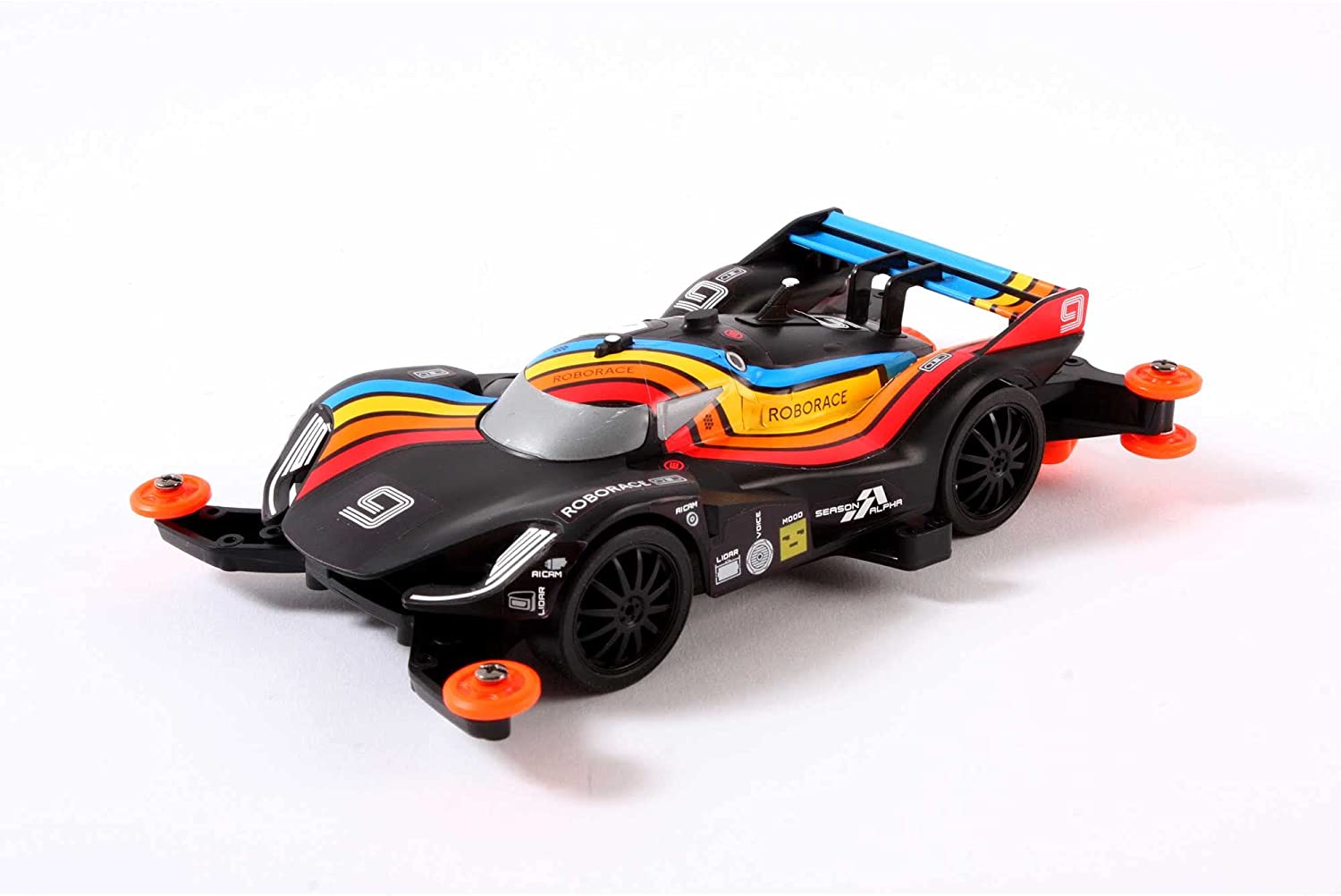 タミヤ ミニ四駆PROシリーズ No.56 ロボレース デボット 2.0 MA