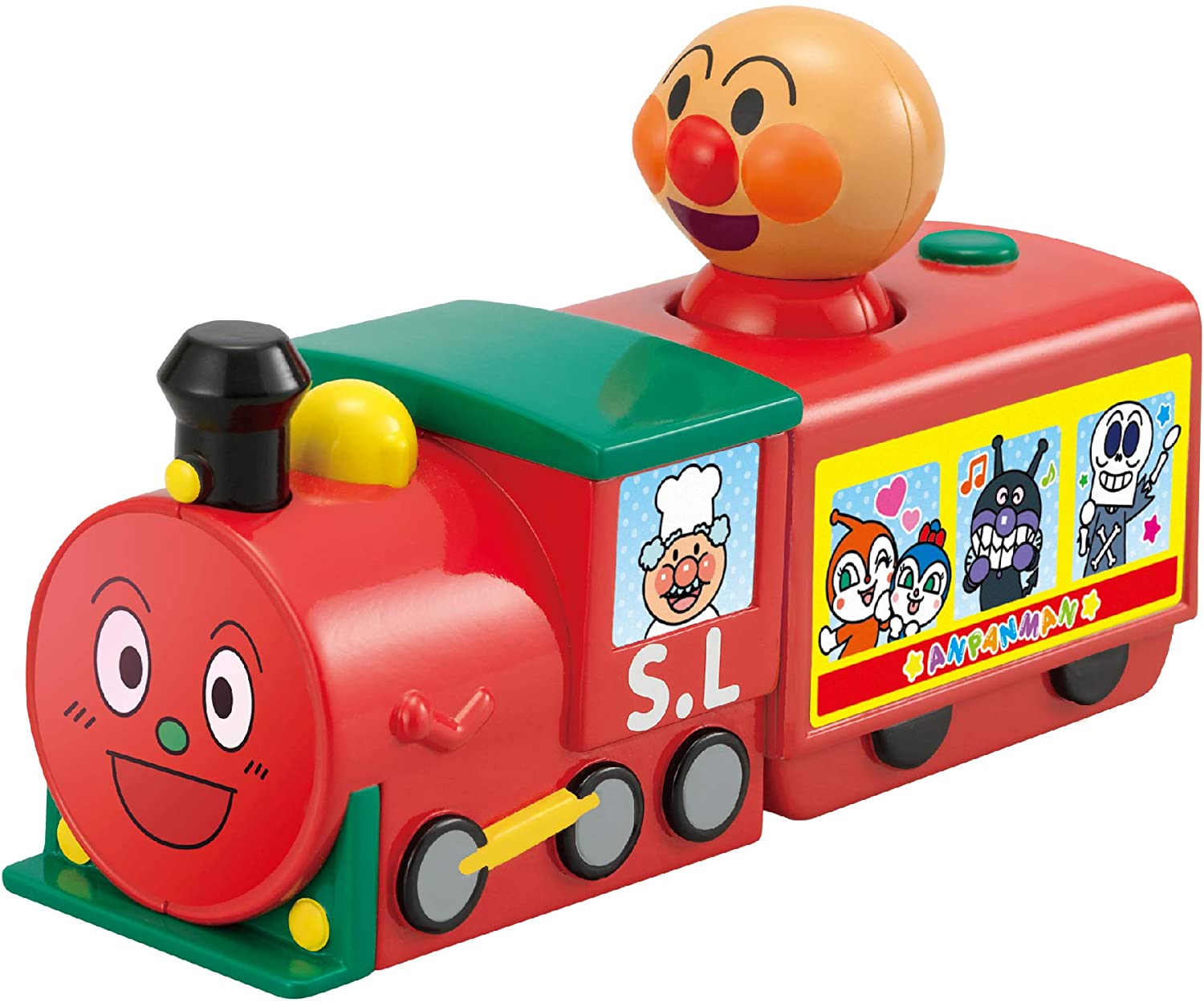 ����ѥ�ޥ� �ץ�äƥӥ塼��! SL�ޥ�