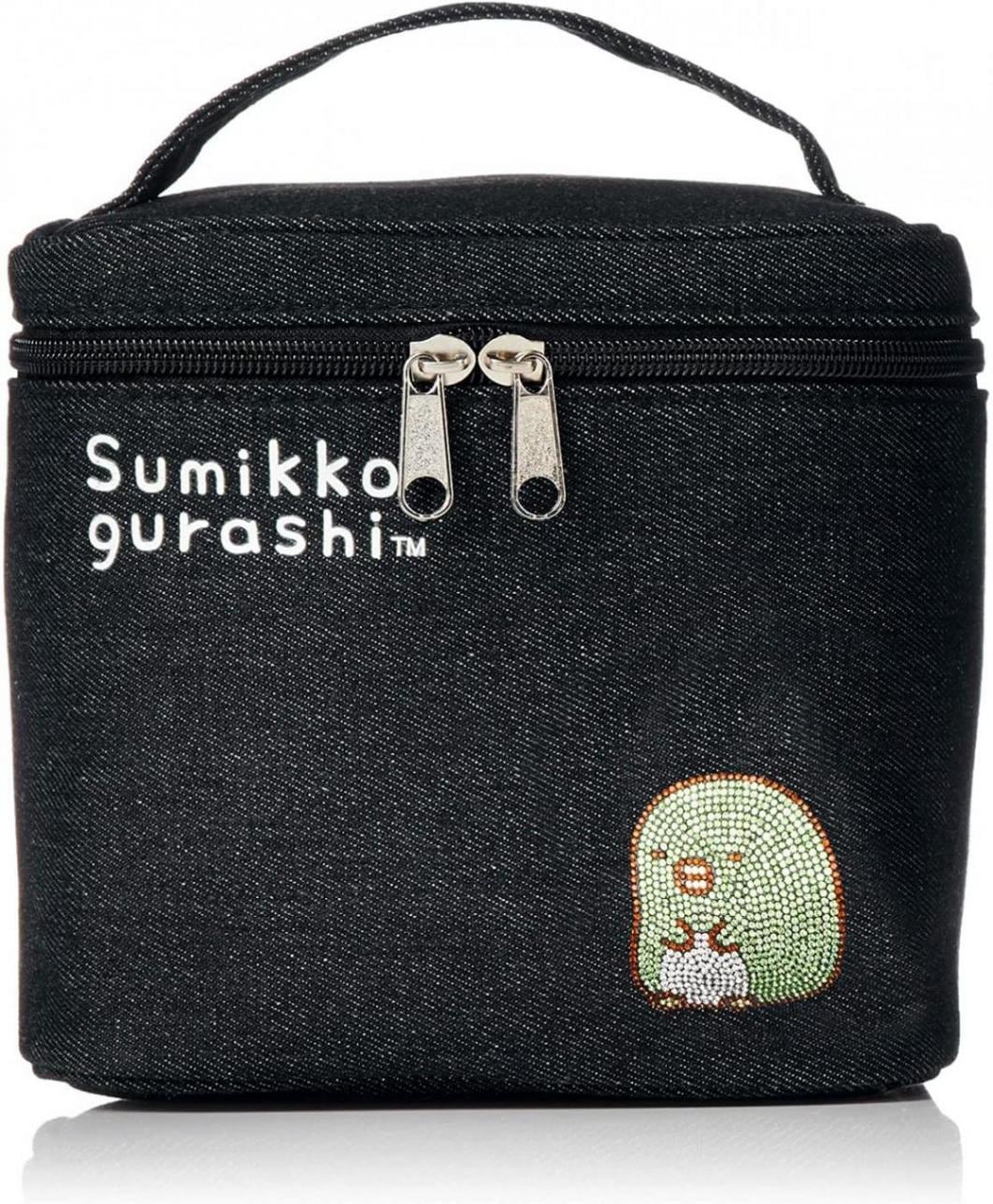 楽天市場】特価【 すみっコぐらし バニティー バッグ 】グッズ
