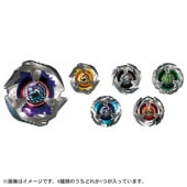 BEYBLADE X �٥��֥졼��X BX-14 ������֡�������Vol.1