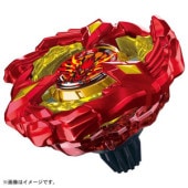 BEYBLADE X �٥��֥졼��X BX-23 ���������� �ե��˥å���������9-60GF��Ʊ�콻��2�����¾��ʡ�