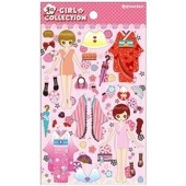 ��GIRL��ʪ���쥯����󥷡��� 7669 ��Ģ �ǥ�