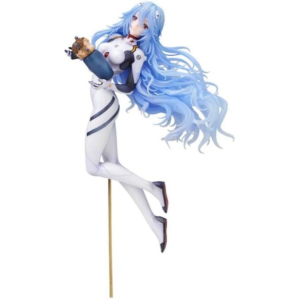 アルター「シン・エヴァンゲリオン劇場版」綾波レイ ロングヘアVer. 1 