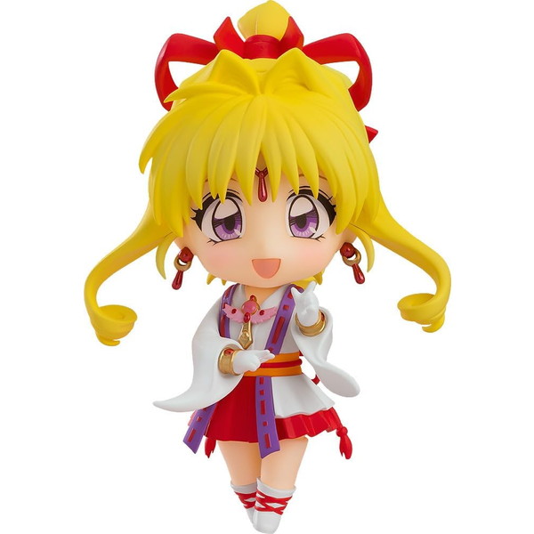 ねんどろいど「神風怪盗ジャンヌ」怪盗ジャンヌ ノンスケール