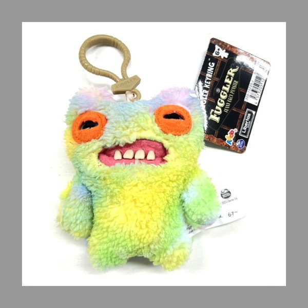 ファグラー キーリング第2弾 Munch Munch | 株式会社 太陽