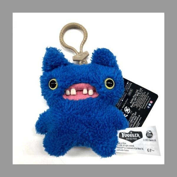 ドラゴンブラッドストーンキーホルダーキーリング素敵な逸品