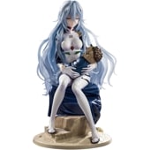 ڣȥ6貰 󡦥󥲥ꥪ ȥ쥤~affectionate gaze~ 1/6 PVC Ѥߴ ե奢