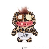 �ե����顼 �٥ӡ��ե��� Leopard Stinkface
