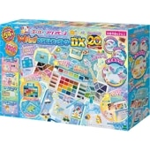 �������ӡ��� �����륤���󥻥åȡ֥����ѡ��������ӡ��� W�Хå� ����ե�ե����ȥ꡼DX��AQ-S101