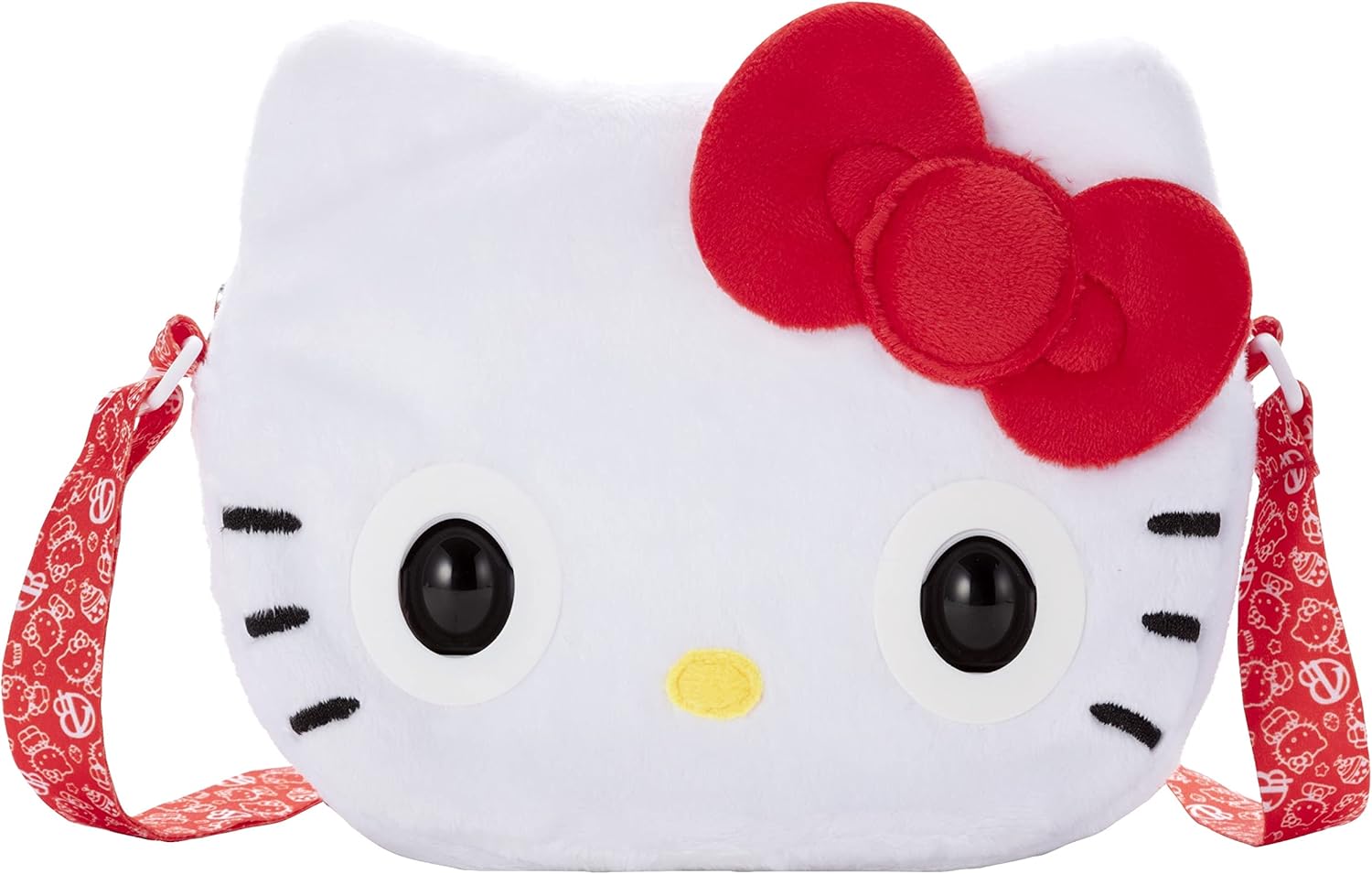Purse Pets パースペッツ サンリオキャラクターズ ハローキティ