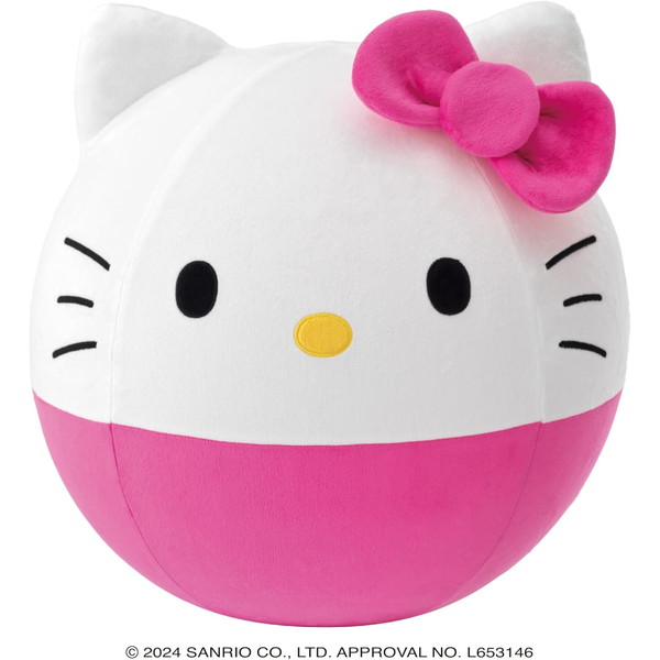 アガツマ Sanrio characters サンリオ Biggies ビギーズ ハロー