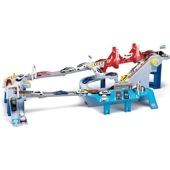 �ȥߥ����� ���������Τӡ��롪 2WAY�ˤ��䤫��®�ɤ���