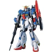 PG ưZ MSZ-006  1/60 ʬѤߥץǥ