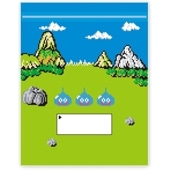 �ɥ饴�󥯥����� ʸ�� ���åѡ��Хå� �ɥåȥǥ����� 266901